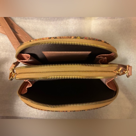 Flora purse - Picture 5 of 6